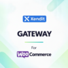Xendit Gateway for WooCommerce product images