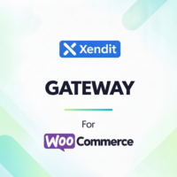 Xendit Gateway for WooCommerce - product images Xendit Gateway for WooCommerce product images