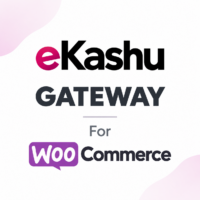 eKashu Payment Gateway for WooCommerce EKashu Payment Gateway for WooCommerce