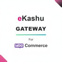 eKashu Payment Gateway for WooCommerce EKashu Payment Gateway for WooCommerce