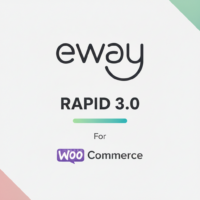 eWAY Rapid 3.0 for WooCommerce EWAY Rapid 3.0 for WooCommerce