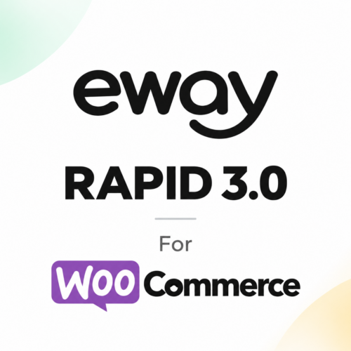 eWay Rapid 3.0 for WooCommerce EWay Rapid 3.0 for WooCommerce