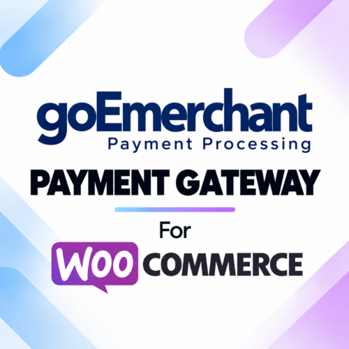 GoEmerchant Gateway for WooCommerce