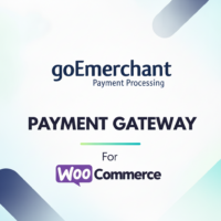 goEmerchant Payment Gateway for WooCommerce GoEmerchant Payment Gateway for WooCommerce
