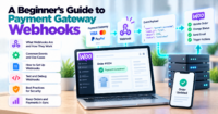 A Beginner's Guide To Payment Gateway Webhooks — WooCommerce payment infographic