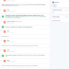 Entry notes after partial and full HitPay refunds
