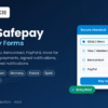 MultiSafepay Gateway for Gravity Forms by PatSaTECH: cards, iDEAL MultiSafepay Gateway for Gravity Forms by PatSaTECH: cards, iDEAL