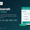 MyFatoorah Gateway for Gravity Forms by PatSaTECH: KNET, mada, cards, Apple Pay and Google Pay MyFatoorah Gateway for Gravity Forms by PatSaTECH: KNET, mada, cards, Apple Pay and Google Pay