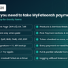 Features of the Gravity Forms MyFatoorah add-on: delayed notifications, signed webhooks, refunds Features of the Gravity Forms MyFatoorah add on: delayed notifications, signed webhooks, refunds