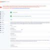Omise add on settings in Gravity Forms: mode, public and secret keys, webhook secret and webhook URL