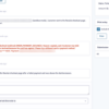Entry marked Failed with a note recording the Revolut decline reason