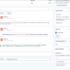 Gravity Forms entry marked Paid with the Revolut transaction ID