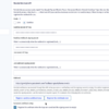 Revolut Gateway for Gravity Forms settings: mode, Secret API keys and the automatic webhook