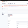 Xendit feed settings in Gravity Forms: transaction type, payment amount and billing field mapping Xendit feed settings in Gravity Forms: transaction type, payment amount and billing field mapping