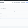 Gravity Forms payment form ready to pay with Xendit Gravity Forms payment form ready to pay with Xendit