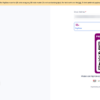HitPay checkout page with PayNow QR code and card option