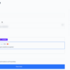 WooCommerce Blocks checkout with MyFatoorah selected
