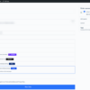 WooCommerce Blocks checkout with Omise selected
