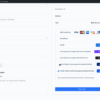 WooCommerce checkout with the Omise payment option