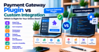 Featured image: Payment gateway plugin vs custom integration: how to decide