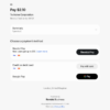 Revolut Hosted Checkout Page for a Gravity Forms payment
