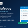 WooCommerce MultiSafepay Payment Gateway by PatSaTECH: cards, iDEAL WooCommerce MultiSafepay Payment Gateway by PatSaTECH: cards, iDEAL