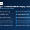 Features of the WooCommerce MultiSafepay gateway: signed notifications, refunds, Blocks and HPOS Features of the WooCommerce MultiSafepay gateway: signed notifications, refunds, Blocks and HPOS