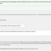 MultiSafepay gateway settings in WooCommerce with test mode and the API key check MultiSafepay gateway settings in WooCommerce with test mode and the API key check