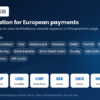 MultiSafepay payment methods and currencies MultiSafepay payment methods and currencies