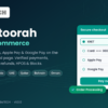 WooCommerce MyFatoorah Payment Gateway by PatSaTECH: KNET, mada, cards, Apple Pay and Google Pay