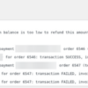 WooCommerce log for the MyFatoorah gateway with verified webhooks