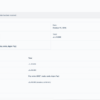 WooCommerce order received page after a MyFatoorah payment