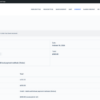 WooCommerce order received page after an Omise payment