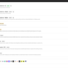 WooCommerce Payments list with the Xendit, Cards, E Wallets, Bank Transfer and QR gateways