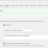 Revolut Sandbox credentials verified message after saving the Secret key