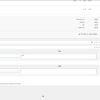 Order note recording a declined Revolut payment and its reason