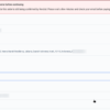 Notice telling the customer the Revolut payment is still being confirmed