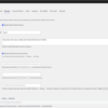 Xendit Gateway for WooCommerce settings: test mode, secret keys, webhook token and webhook URL
