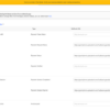 Xendit webhook settings with the Gravity Forms webhook URL Xendit webhook settings with the Gravity Forms webhook URL