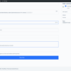 WooCommerce Blocks checkout with Xendit selected as the payment method